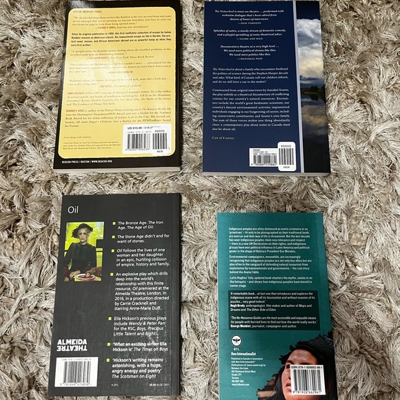 Books - Picture 2 of 2